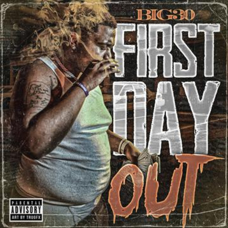 First Day Out | Boomplay Music