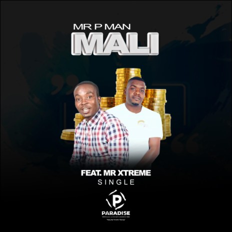 Mali ft. Mr Xtreme | Boomplay Music