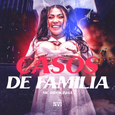 Casos de Familia ft. DJ Bokinha | Boomplay Music