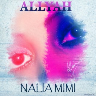 Nalia Mimi lyrics | Boomplay Music