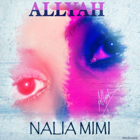 Nalia Mimi | Boomplay Music
