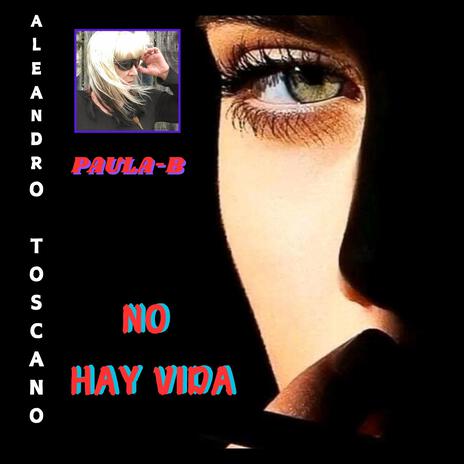 NO HAY VIDA | Boomplay Music