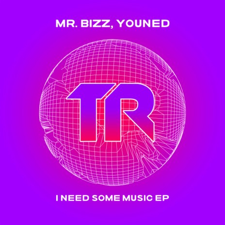 I Need Some Music ft. Youned