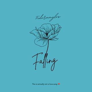 Falling lyrics | Boomplay Music