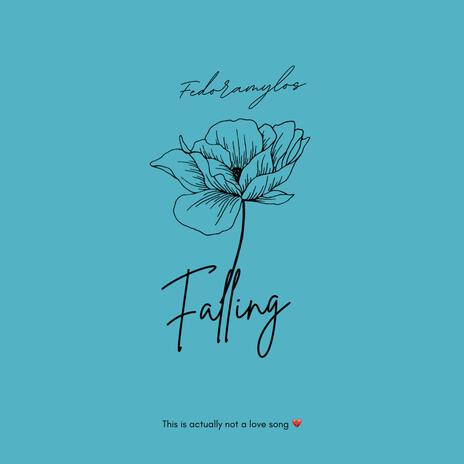 Falling | Boomplay Music