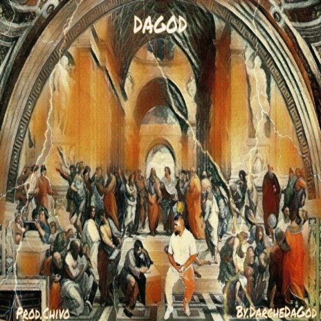 DaGod | Boomplay Music