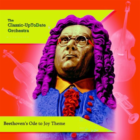 Beethoven's Ode to Joy Theme | Boomplay Music