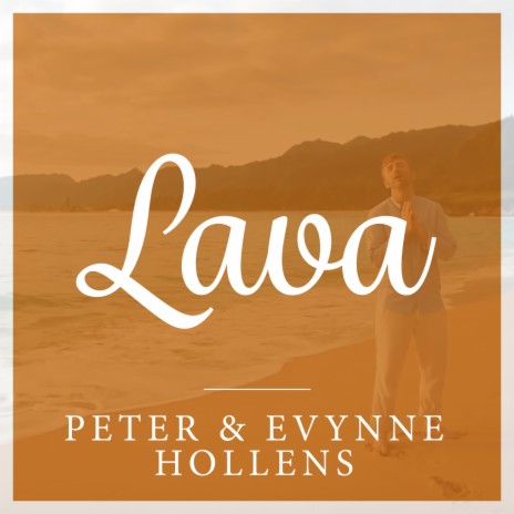 Lava ft. Evynne Hollens | Boomplay Music