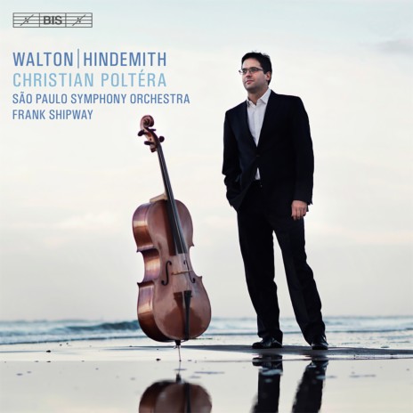 Cello Sonata, Op. 25 No. 3: III. Langsam | Boomplay Music