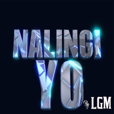 Nalingi Yo | Boomplay Music