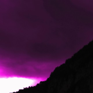 Purple Skies