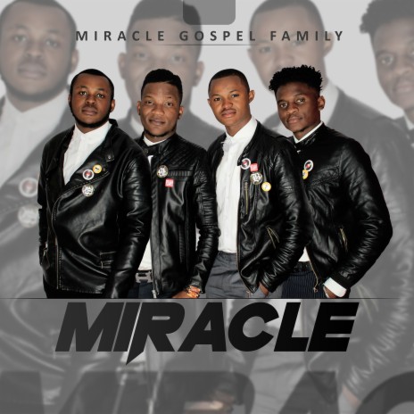 Miracle | Boomplay Music