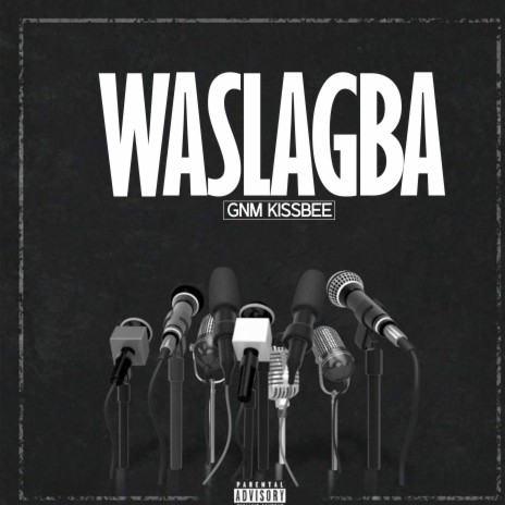 Waslagba | Boomplay Music