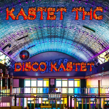 Disco Kastet | Boomplay Music