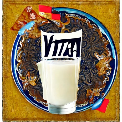 Milk Is So Milky ft. igor_komunist22 | Boomplay Music
