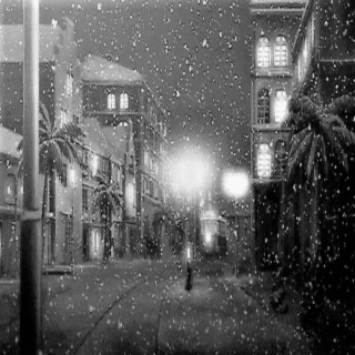 Snowfall