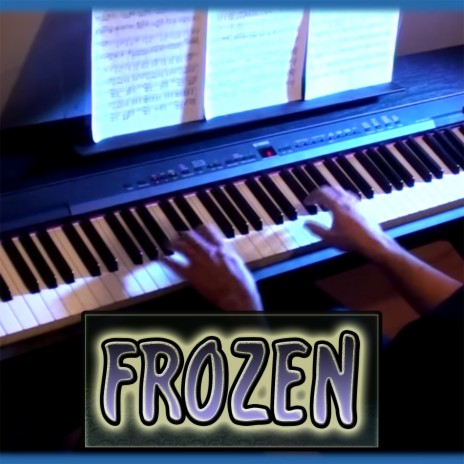 Frozen - Love Is An Open Door | Boomplay Music