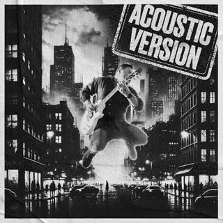 I'll Take It From Here (Acoustic)