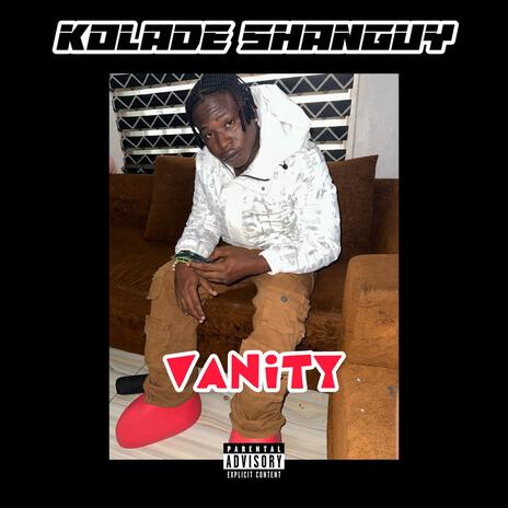 Vanity | Boomplay Music