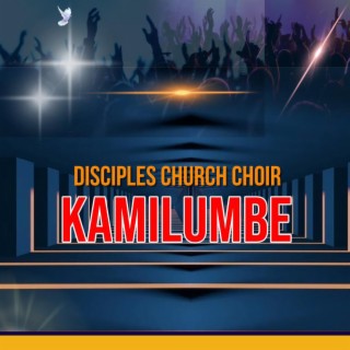Disciples Choir Kamupalamine