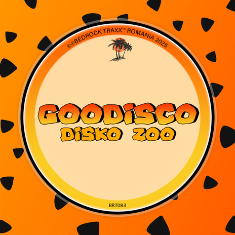 Disko Zoo | Boomplay Music