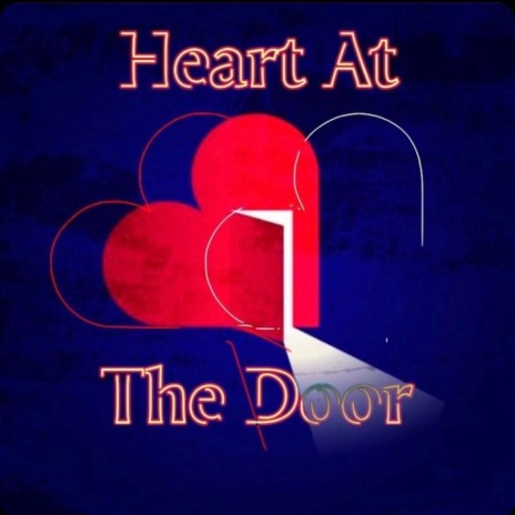 Heart at the Door | Boomplay Music