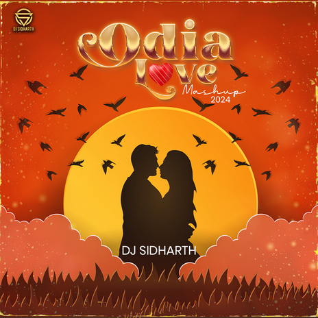 Odia Love Mashup 2024 | Boomplay Music