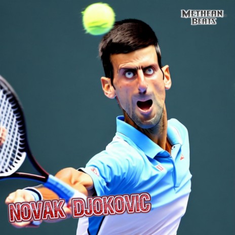 Novak Djokovic | Boomplay Music