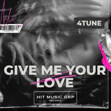 Give Me Your Love | Boomplay Music