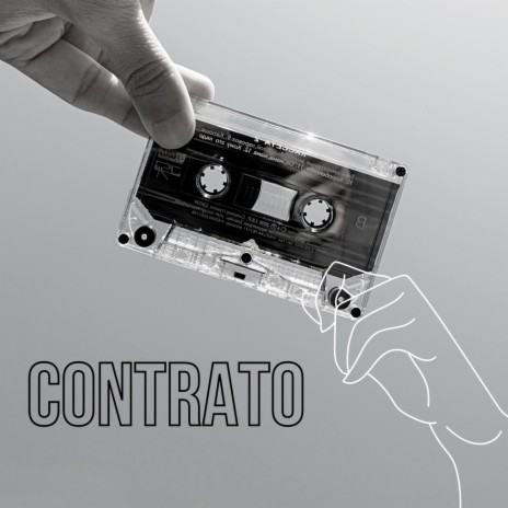 Contrato ft. Jeyjess & Yofre | Boomplay Music