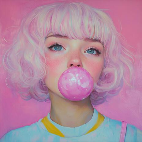 Bubblegum | Boomplay Music