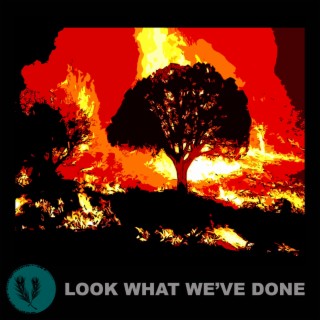 Look What We've Done lyrics | Boomplay Music