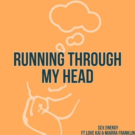 Running Through My Head | Boomplay Music
