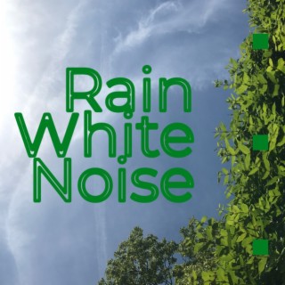 Rain Sounds White Noise For Sleep, Study, Relaxation