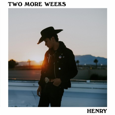 Two More Weeks | Boomplay Music