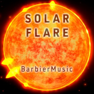 Solar Flare