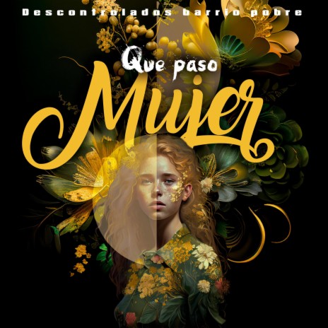 Que Paso Mujer | Boomplay Music