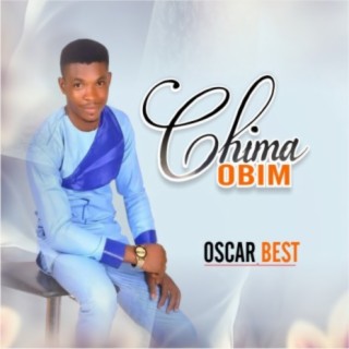 Chima Obim