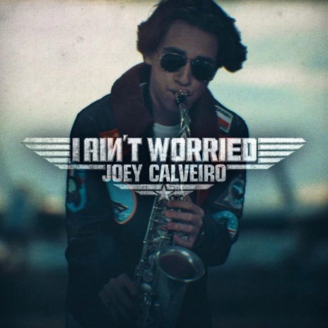 I Ain't Worried | Boomplay Music