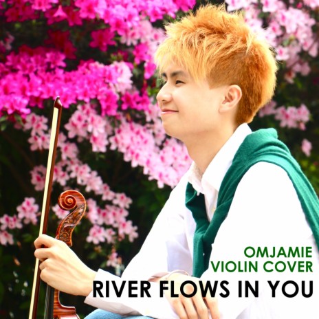 River Flows In You (Violin Cover) | Boomplay Music