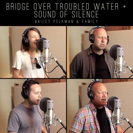 Bridge Over Troubled Water / Sound of Silence | Boomplay Music