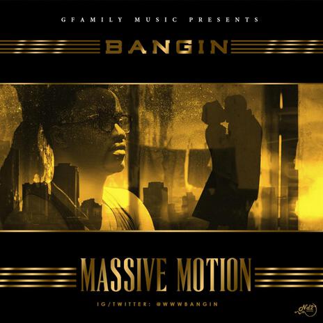 Massive Motion | Boomplay Music