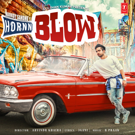 Hornn Blow | Boomplay Music