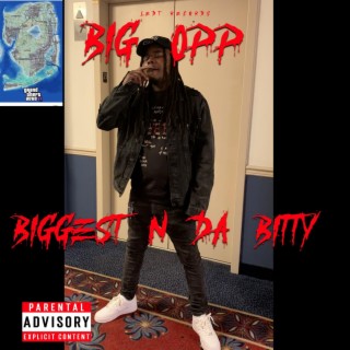BIGGEST N DA BiTTy
