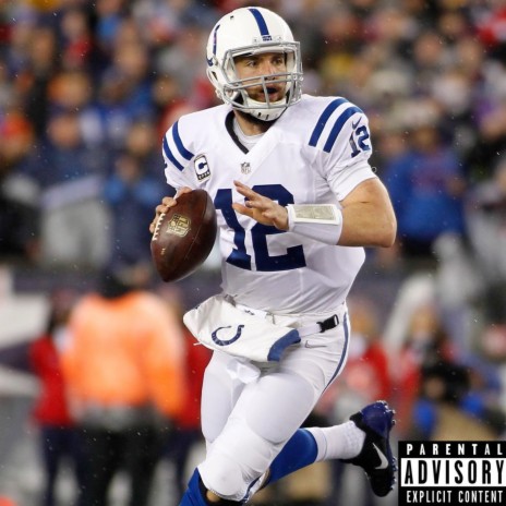 Andrew Luck | Boomplay Music