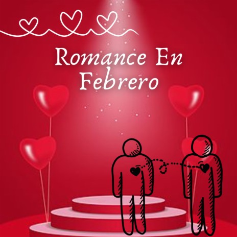 Romance En Febrero ft. Goergeana Bonow & The Big Bossa | Boomplay Music