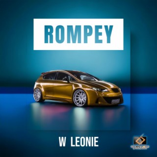 W Leonie (Radio Edit)