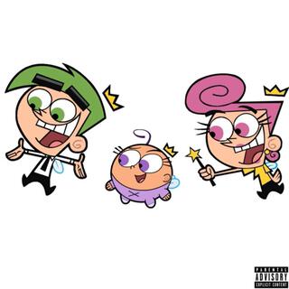 Cosmo, Wanda & Poof