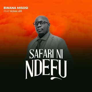 Safari NI Ndefu