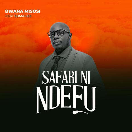 Safari NI Ndefu ft. Suma Lee | Boomplay Music